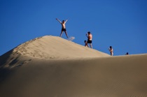 Pose, Maspalomas, Gran Canaria, by marcorossimusic