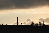 Selfie and pose on the Dune, Maspalomas, Gran Canaria, by marcorossimusic