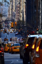 5th Ave, New York, by marcorossimusic 5th Ave, New York, by marcorossimusic