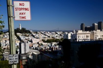 Strange rules, San Francisco, by marcorossimusic Strange rules, San Francisco, by marcorossimusic