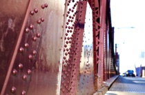 La Salle Street Bridge, Chicago, by marcorossimusic La Salle Street Bridge, Chicago, by marcorossimusic