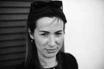 My daughter portrait 112, Genova, by marcorossimusic My daughter portrait 112, Genova, by marcorossimusic