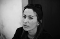 My daughter portrait 117, Genova, by marcorossimusic My daughter portrait 117, Genova, by marcorossimusic