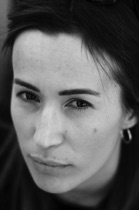 My daughter portrait 119, Genova, by marcorossimusic My daughter portrait 119, Genova, by marcorossimusic