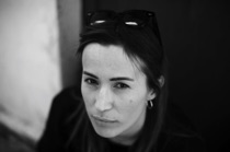 My daughter portrait 120, Genova, by marcorossimusic My daughter portrait 120, Genova, by marcorossimusic