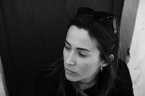 My daughter portrait 121, Genova, by marcorossimusic My daughter portrait 121, Genova, by marcorossimusic