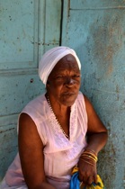Beatiful Mother, Old Havana, by marcorossimusic