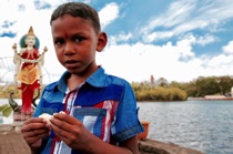 Boy, Mauritius, by marcorossimusic Boy, Mauritius, by marcorossimusic