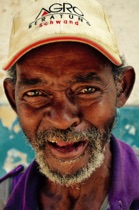 Man, Old Havana, by marcorossimusic