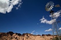 Wind engine, Route 163, by marcorossimusic Wind engine, Route 163, by marcorossimusic