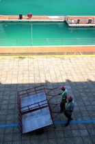 Coincidences, Male, Maldives, by marcorossimusic