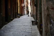 Prostitute, Genova, by marcorossimusic