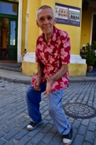 Dancing, Old Havana, by marcorossimusic