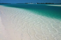 Beach, Cayo Largo del Sur, by marcorossimusic