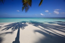 Sand shadows, Athuruga,, by Maldives_marcorossimusic