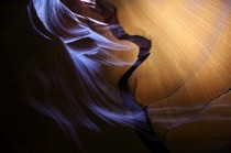 Light games, Antelope Canyon, by marcorossimusic Light games, Antelope Canyon, by marcorossimusic