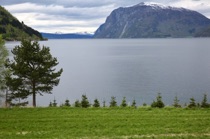 Hush, Storfjord, Norway, by marcorossimusic