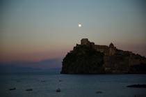 Mediterranean twilight, Ischia, by marcorossimusic Mediterranean twilight, Ischia, by marcorossimusic