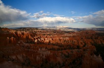 Shadow games, Bryce Canyon, Utah, by marcorossimusic