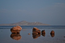 Low Tide, Sharm El Sheikh, by marcorossimusic