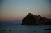 Twilight, Ischia, by marcorossimusic