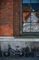 Bike, Kobenhavn, by marcorossimusic Bike, Kobenhavn, by marcorossimusic