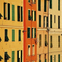 Klimt texture, Genova, by marcorossimusic