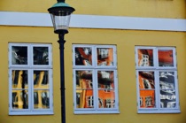 Reflexes, Kobenhavn, by marcorossimusic Reflexes, Kobenhavn, by marcorossimusic