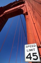 Limit on Golden Gate, San Francisco, by marcorossimusic Limit on Golden Gate, San Francisco, by marcorossimusic